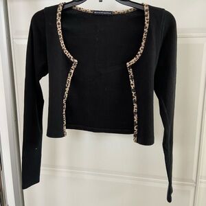 Brandy Melville Long Sleeved Top